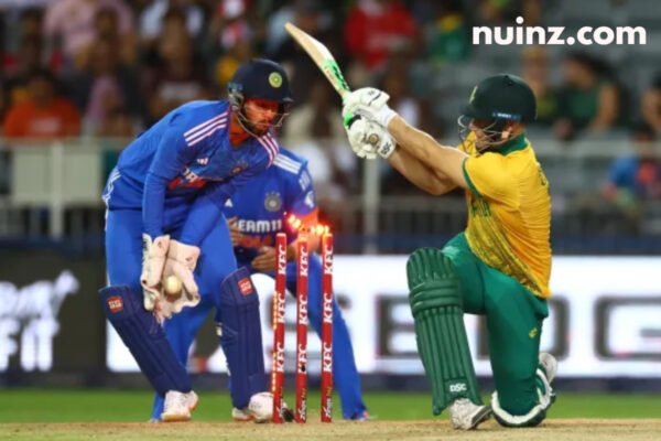 South Africa national cricket