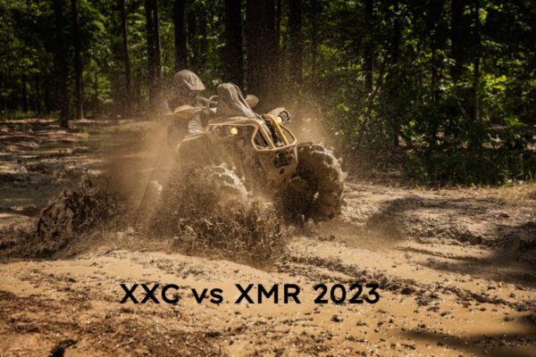 XXC vs XMR 2023